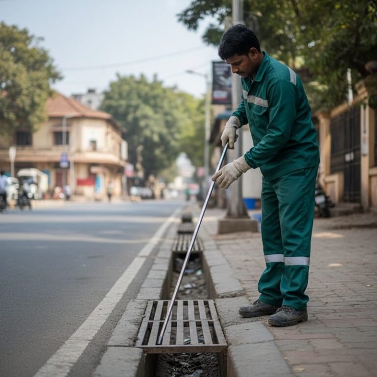 Gallery 3 - Sri Sai Ganesh Septic Tank Cleaners, Bangalore